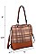 STYLISH AUSTIN HOBO BAG JY-18211ML