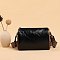 Fashion Vintage Guitar Strap Crossbody Bag