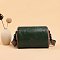 Fashion Vintage Guitar Strap Crossbody Bag