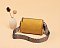 Fashion Vintage Guitar Strap Crossbody Bag