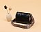 Fashion Vintage Guitar Strap Crossbody Bag