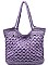 FASHIONABLE CORAZON TOTE BAG JY-18553