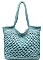 FASHIONABLE CORAZON TOTE BAG JY-18553