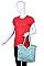 FASHIONABLE CORAZON TOTE BAG JY-18553