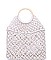 ELEGANT CARLITA TOTE BAG JY-18569