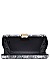 Fashionable Urban expression Snake Skin Clutch JP18836