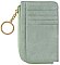 Fashion Card Holder Keychain Wallet [ clone ]