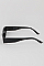 Pack of 12 Retro Tinted Bar Sunglasses