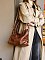 Fashion Vintage Large Shoulder Bag