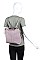 LUXURY BROOKLYN CONVERTIBLE BACKPACK