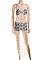 Luxurious Pearls Iconic Statement Body Chain LACN1926