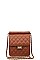 MINI CROSSBODY BAG