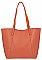 David Jones 2 IN 1 Classy Tote Handbag