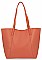 David Jones 2 IN 1 Classy Tote Handbag