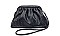 MABLE WOVEN LEATHER DESIGN CROSSBODY BAG