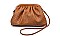 MABLE WOVEN LEATHER DESIGN CROSSBODY BAG