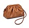 MABLE WOVEN LEATHER DESIGN CROSSBODY BAG
