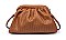 MABLE WOVEN LEATHER DESIGN CROSSBODY BAG