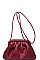 MABLE SMOOTH CROSSBODY BAG