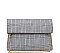 FANCY HEATHER CLUTCH BAG WITH CHAIN JY-20022ML