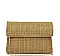 FANCY HEATHER CLUTCH BAG WITH CHAIN JY-20022ML