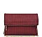 FANCY HEATHER CLUTCH BAG WITH CHAIN JY-20022ML