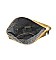 FANCY HEATHER CLUTCH BAG WITH CHAIN JY-20022ML