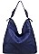CLASSIC TATIANA HOBO BAG WITH LONG STRAP JY-20074ML