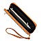 2-in-1 Diamond Check Tote Set