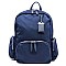 Nylon Backpack