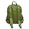 Nylon Backpack