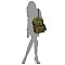 Nylon Backpack
