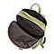 Nylon Backpack