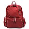 Nylon Backpack