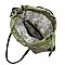 Fashion Drawstring Shopper