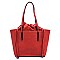 Fashion Drawstring Shopper