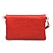 Envelope Crossbody Clutch