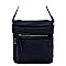 Nylon Crossbody Bag