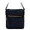 Nylon Crossbody Bag