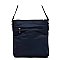 Nylon Crossbody Bag