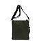 PEGASO Zip Nylon Crossbody Bag Wristlet