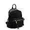 Fashion Nylon Backpack