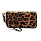 Quality Leopard-Combo 2-in-1 Boxy Satchel