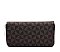 Fashion Monogram 3-in-1 Shopper