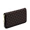 Fashion Monogram 3-in-1 Shopper