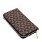 Fashion Monogram 3-in-1 Shopper