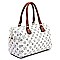 MONOGRAM BOSTON BAG