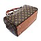 MONOGRAM BOSTON BAG