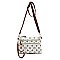 MONOGRAM MULTI-ZIP CROSSBODY