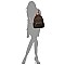 MONOGRAM BACKPACK